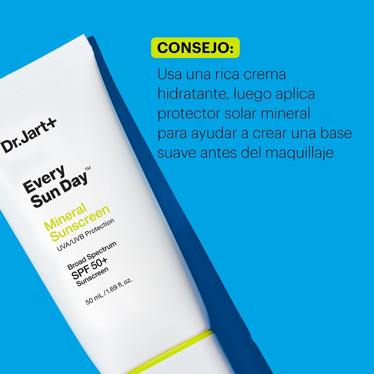 EVERY SUN DAY MINERAL SUNSCREEN